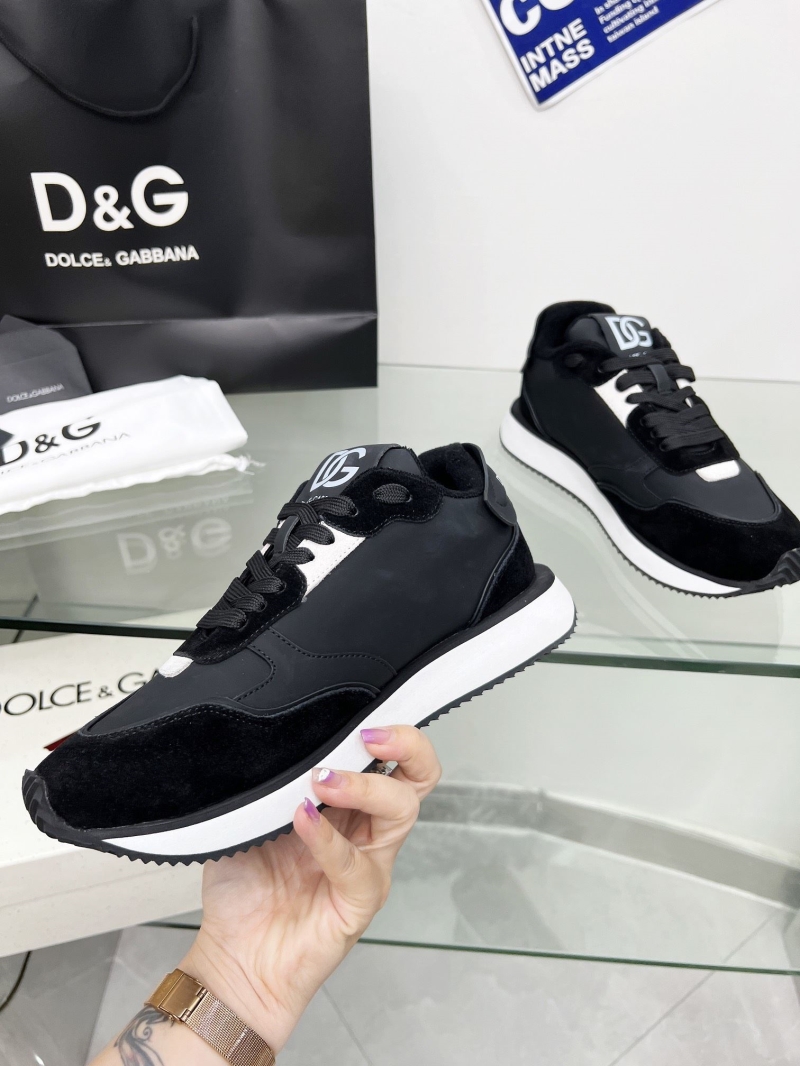 Christian Dior Casual Shoes